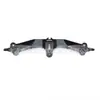 Adecuado para 2004-2005 Kawasaki Ninja Zx-10R Soporte de Montaje de Instrumentos y Accesorios de Soporte de Instrumentos para Panel de Control