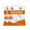 Nuevo Polvo de Bicarbonato de Sodio Date para Comer, Limpieza, Cepillado de Dientes, Lavado de Ropa, Polvo de Soda de Grado Alimenticio para Uso Doméstico en la Cocina