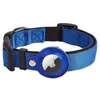 Collares de Rastreo para Perros con GPS Cuidadosamente Seleccionados para Perros Medianos y Grandes, Collares No Restrictivos, Collares Rastreadores de Mascotas Anti-Pérdida