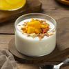 Tazón de Helado Estilo Ins Casual Taza de Yogur para Desayuno Taza para Ensalada Taza para Postre Taza para Batido Vaso Alto para Helado