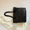 Bolso Tote de Gran Capacidad, Moderno, de Nicho, Estilo Coreano, Tendencia 2026, Casual de Verano, Nuevo, para Mujer, Bolso de Hombro Único Cruzado
