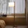 Lámpara de pie usada Millennium ajustable en altura Lámpara Retro para sala de estar al lado del sofá Dormitorio Lámpara de atmósfera para lectura Protección ocular LED