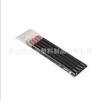Caneta de gravação para nail art caneta de quartzo para remover pele morta caneta reparadora para remover pele seca ferramenta de lixar caneta de cerâmica bastão de ardósia 5/pacote