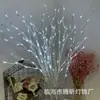 Galhos de Árvore Artificial Transfronteiriços Luzes de LED Luzes de Cipó Luzes de Galho Decoração de Quarto Sala Luzes de Fio Luzes de Árvore