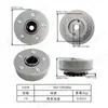 Adecuado para Audi A6 Rueda Variable Vvt 06F109088J