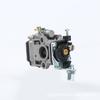 Accesorios para máquinas de jardín a gasóleo MP15 40-5, carburador de dos tiempos, motor para cortacésped