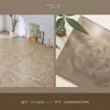 Piso laminado de parquet retro Versailles francés al por mayor casa de huéspedes tienda de ropa 12 mm resistente al desgaste