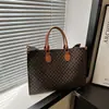 Bolso Casual Retro Bolso de Moda 2026 Bolso Tote de Gran Capacidad para el Trabajo Bolso de Compras para Mujer