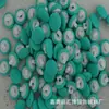 Fábrica de Acessórios Huifeng Fornece Botões Cobertos com Tecido, Botões de Ilhós Cobertos com Tecido, Fivelas de Cintura Cobertas com Tecido, Botões de Moda, Botões Cobertos com Tecido no Atacado