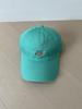 Blogger de Ins de Corea del Sur Bordado Flor Pequeña Top Suave Gorra Protectora del Sol Nuevo Llegado Gorra de Béisbol Versátil para Hombres y Mujeres Primavera y Verano