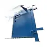 Porta Corta-Vento sem Pressão para Mina Subterrânea, Isolamento de Vento Bidirecional, Porta de Mineração com Pressão Equilibrada, Porta Bidirecional Manual Controlada por Ar