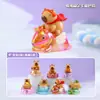 Novo Brinquedo da Moda Tunman Happy Caixa Surpresa Zen Figura Criativa Modelo Ornamentos Atacado Decorações de Mesa de Escritório