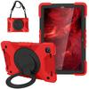 Para Samsung A7 Tab capa de tablet anti-queda Net class capa protetora de silicone para crianças de 10,4 polegadas