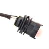 Sensor de oxígeno para Chevrolet 93189974 0258005256 250-24590