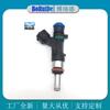 En stock 0280158293 boquilla de inyección de combustible adecuada para Dacia Logan Sandro Renault Cleo logo 0.
