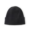 Chapéu Macio de Caxemira 2026 Outono e Inverno Novo Estilo Moda Feminina Casual Elegante Protetor de Orelha Slouchy Elegante Chapéu de Tricô