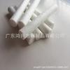 Bastão de Fibra Absorvente de Umidade, Bastão Volátil de Aromaterapia de Alta Densidade Ecológico, Tira de Esponja Cilíndrica Absorvente de Água, Acessórios Industriais Resistentes à Corrosão