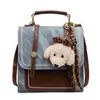 Bolsos Retro de Gama Alta para Mujer 2025 Nuevo Bolso Ligero Estilo Viaje Exquisito Mini Bolso de Mano Cruzado de Moda