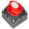 Interruptor de perilla de 2 velocidades de alta corriente de venta caliente transfronteriza, interruptor de apagado de batería modificado para automóvil, interruptor de alimentación principal para yate