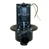 Válvula de Drenaje Resorte Solenoide Taza de Diafragma Juego Completo Accesorios para Máquina de Limpieza en Seco Piezas para Máquina Lavadora-Extractora Equipo para Tienda de Limpieza en Seco