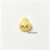 Artículo Popular Transfronterizo: Parches Decorativos Mini de Resina de Dibujos Animados Jiikawa, Pegamento Cremoso Hecho a Mano DIY Accesorios Culturales y Creativos
