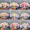 Diadema infantil linda caricatura Sanrio oso fresa accesorios para el cabello estilo coreano nueva diadema para niñas venta al por mayor tienda de dos yuanes