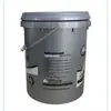 Óleo Hidráulico Anti-Desgaste Hanneng L-Hm 32 # 46 # 68 # Pressão Geral, Alta Pressão, Sem Cinzas, Especializado para Máquinas-Ferramenta e Máquinas de Engenharia.
