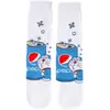 Calcetines de Moda para Hombres y Mujeres de Cuatro Estaciones Calcetines de Anime Calcetines de TV Calcetines de Anime Calcetines de Algodón Crayon Xiaoxin Dingdang Cat