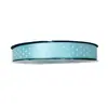 Cinta con Estampado de Lunares de 1.5 cm, Cinta Brillante de Lunares, Cinta para Decoración de Cajas de Regalo, Accesorios para Lazos DIY