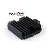 Retificador Regulador de Tensão KOXIR adequado para Kawasaki/250/300/650/Z750/S/Z800/ZX1000