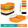 Bandejas para brochetas para restaurantes de hot pot, bandejas de vitrina, bandejas de autoservicio, bandejas de plástico apilables, bandejas especiales para brochetas a la parrilla y fritas, uso comercial