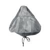 Fábrica Directa Tela Oxford 210D Cubierta para Asiento de Bicicleta Exterior Impermeable a Prueba de Polvo Cojín Cubierta Protectora