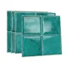 Adesivos de Parede Adesivos 3D Domésticos, Adesivos de Azulejo à Prova de Óleo para Cozinha, Adesivos Decorativos para Reforma à Prova d'Água para Banheiro, Transfronteiriço