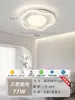 Zhongshan Iluminação LED de Espectro Total para Proteção dos Olhos Lâmpada de Quarto Estilo Minimalista Moderno Venda Direta da Fábrica de Guzhen Luz de Teto para Sala de Jantar e Sala de Estudo