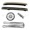 Kit Tensor da Correia Dentada 03F109509C 03F109469C 03F109158K 03F10950