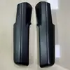Adequado para Capa de Espelho Retrovisor Traseiro de Carro para Dodge 68263393Aa 68263392Aa