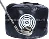 Bolsa de impacto de golf, bolsa de golpeo para entrenamiento de swing de golf, duradera e impermeable