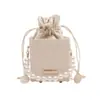 Bolsa Pequena Elegante e Simples para Mulheres 2025 Nova Bolsa Casual com Corrente Bolsa de Ombro Bolsa Quadrada Pequena Tendência Personalizada Bolsa Transversal
