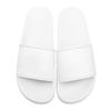 Zapatos con Estampado de Calidad Personalizados para Exportación Transfronteriza para Hombres y Mujeres, Zapatillas de Verano Gruesas con Logo Estampado, Zapatillas de Pareja