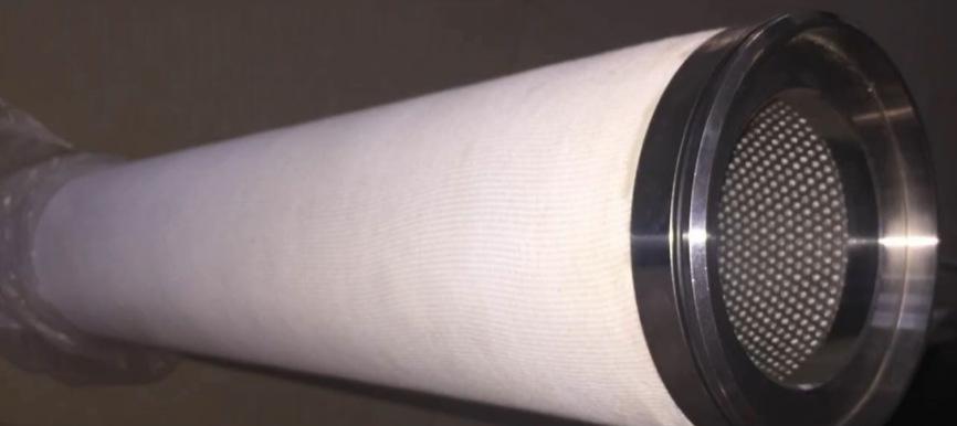 PALL颇尔CS604LGH13G聚结器滤芯550元