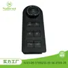Adecuado para 3163-00-3769210-00 56.3769-20 Elevavidrios Eléctrico Interruptor de Control Principal