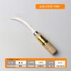 Procesamiento y Personalización de Cuchillo para Piña, Cuchillo para Plátano, Cuchillo para Fruta de Acero Inoxidable, Cuchillo Multiusos para Hogar, Tienda de Frutas Agrícola, Cimitarra