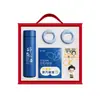 Presentes Práticos para o Dia do Professor, Caneca Térmica, Conjunto de Caixa de Presente com Caderno, Reunião Anual, Evento de Negócios, Celebração de Aniversário, Presentes Personalizados