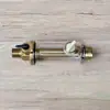 Acessórios para Perfuratriz de Rocha Fy200B Lubrificador, Recipiente de Óleo para Picareta Pneumática, Plataforma de Perfuração Fy200A Recipiente de Óleo, Copo de Óleo para Perfuratriz Pneumática 28, Máquina de Perfuração de Ancoragem