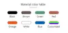 Tamanho Personalizado de Silicone Furo Personalizado Para Tubo Fábrica Plugue de Vedação de Borracha Cor Zhejiang Haining Fábrica de Borracha