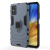 Aplicable a funda de teléfono con anillo para honor X10 MAX funda de teléfono con anillo para honor X10 MAX funda de teléfono Iron Man