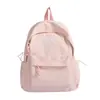 Mochila nueva estilo Mori fresca para estudiante de secundaria ins nicho estudiante universitaria estilo coreano clase simple doble hombro