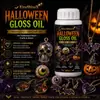KineShineX Halloween Pulido Brillante Hecho a Mano 100ml para Reparar Piezas de Resina, Pulir y Añadir Niebla Blanca