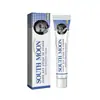 Crema Removedora de Verrugas South Moon para Piel del Cuerpo, Elimina Verrugas, Lunares Negros, Acrocordones y Callos, Limpia y Suaviza la Piel Suavemente