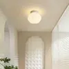 Lustre Estilo Medieval, Luminária de Corredor, Luminária de Corredor, Luminária Minimalista Moderna para Varanda, Luminária de Escada com Franjas, Luminária de Entrada de Closet